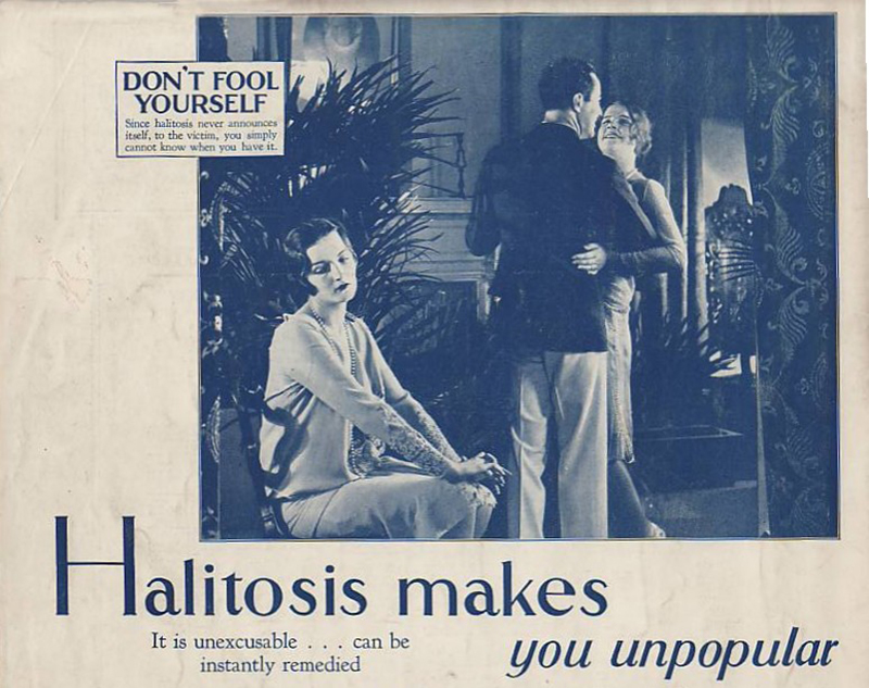 Illustration for article titled De limpiasuelos a remedio contra la gonorrea y la caspa: la tumultuosa historia del antiséptico bucal Listerine